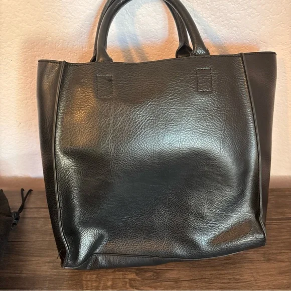 Matt and Nat black purse - Picture 5 of 11